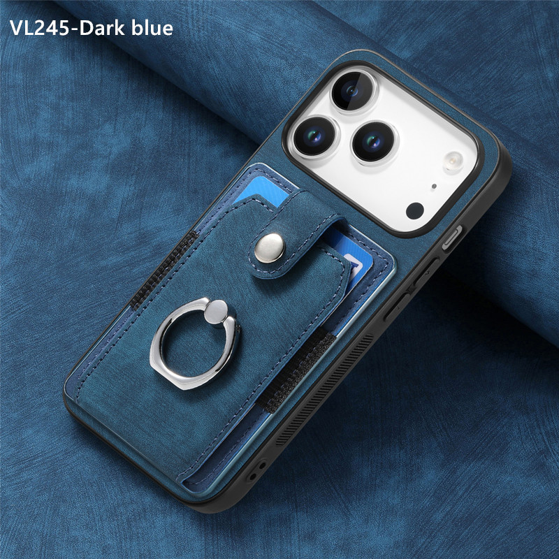 VL245 Case for iPhone