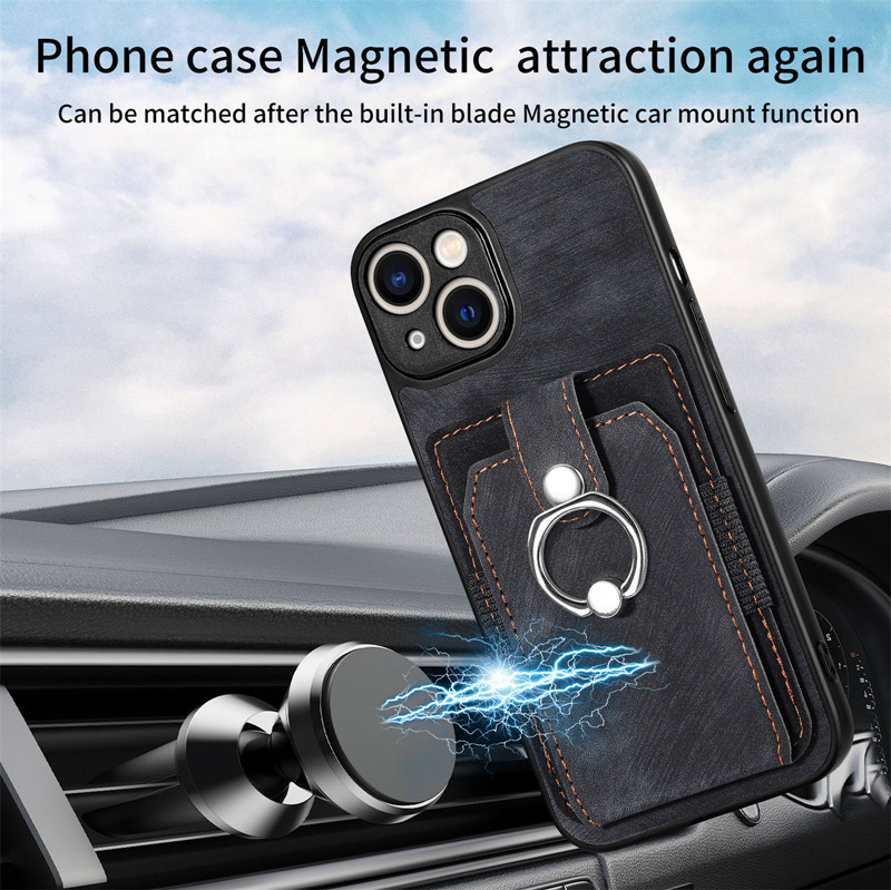 VL245 Case for iPhone