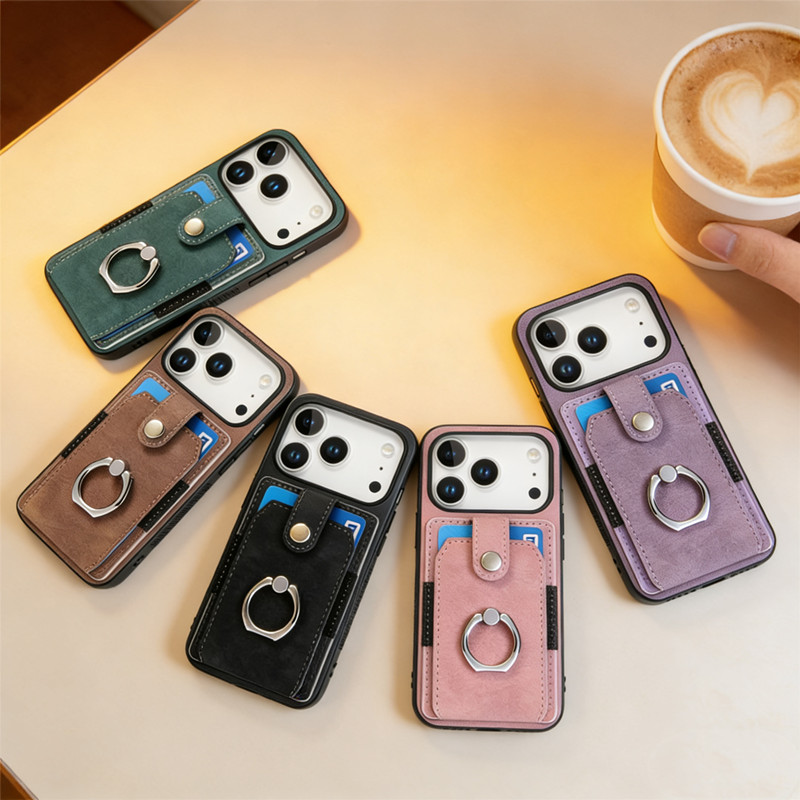 VL245 Case for iPhone