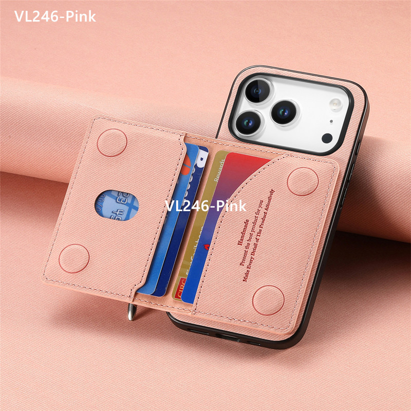 VL246 Case for iPhone
