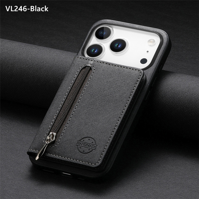 VL246 Case for iPhone