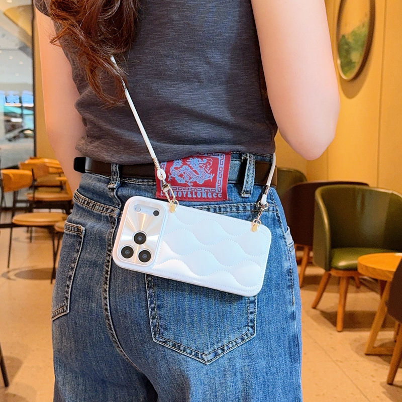 VL247 Case for iPhone