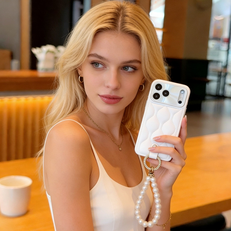 VL247 Case for iPhone