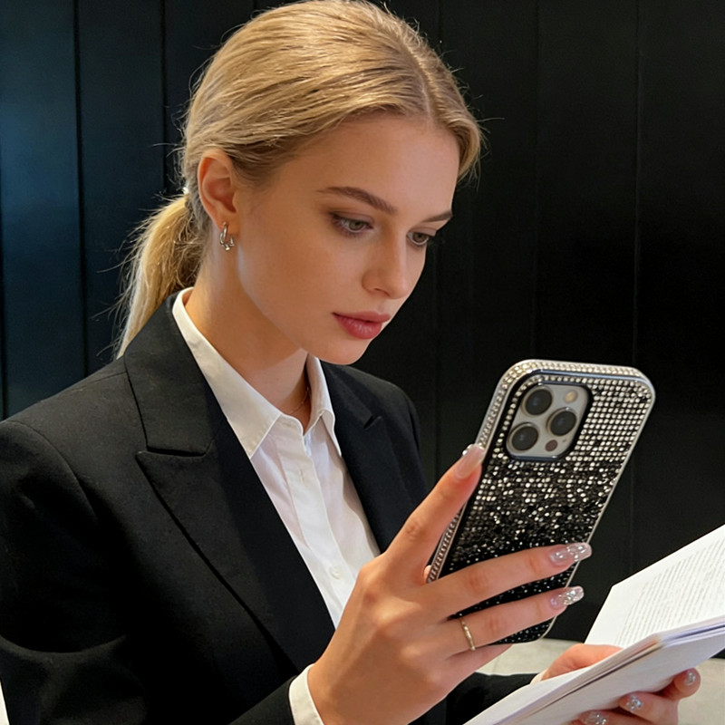 VL025 Case for iPhone