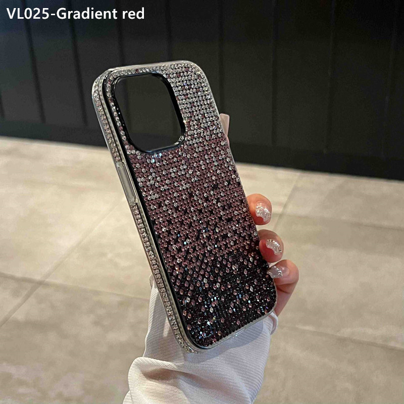 VL025 Case for iPhone