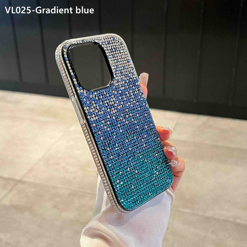 VL025 Case for iPhone