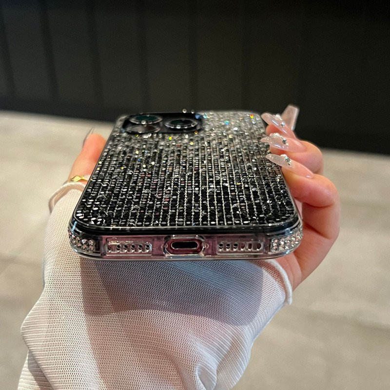 VL025 Case for iPhone