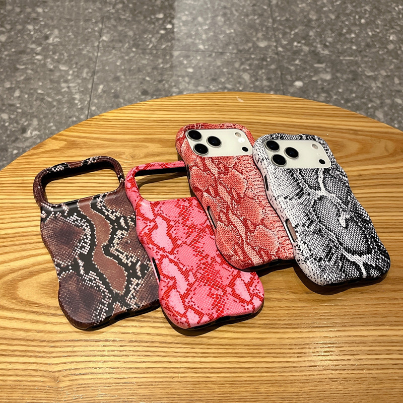 VL250 Case for iPhone