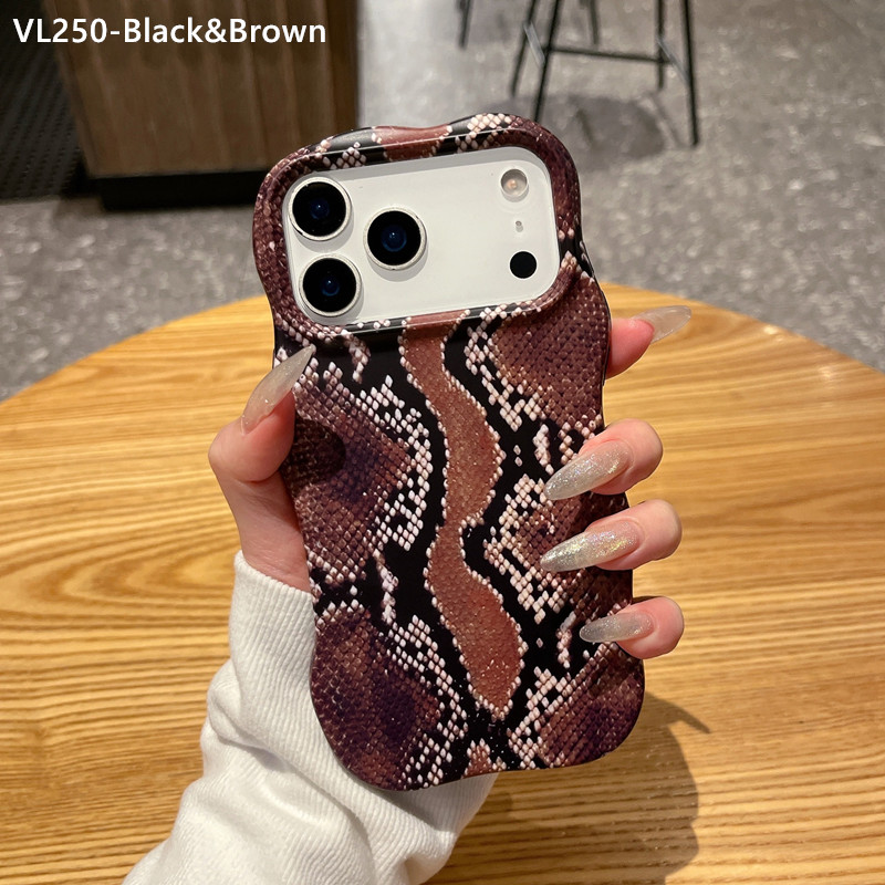 VL250 Case for iPhone