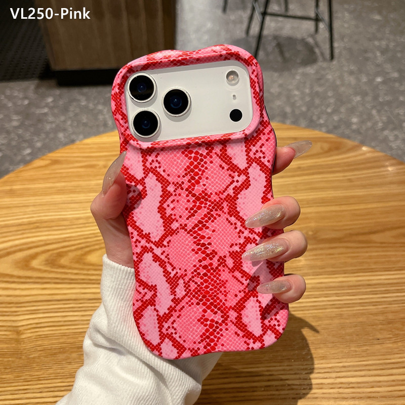 VL250 Case for iPhone