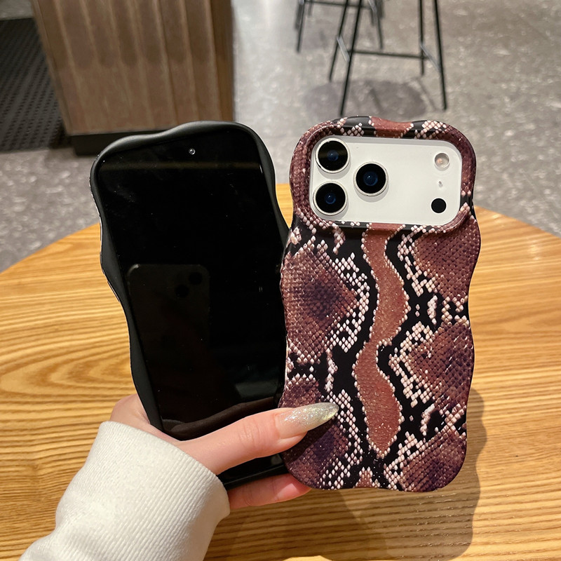 VL250 Case for iPhone