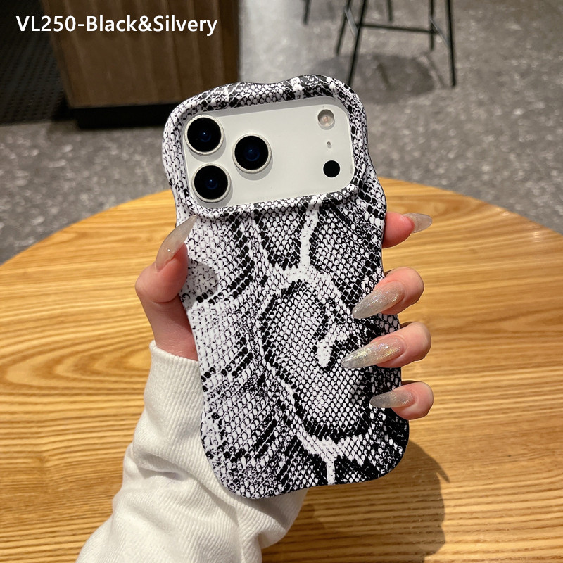 VL250 Case for iPhone