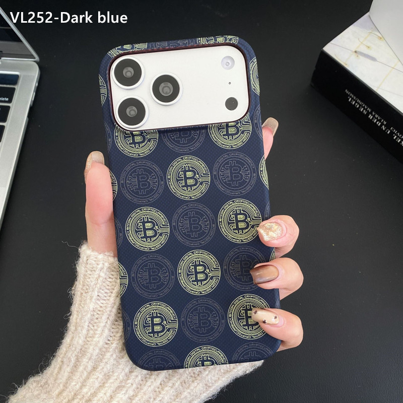 VL252 Case for iPhone