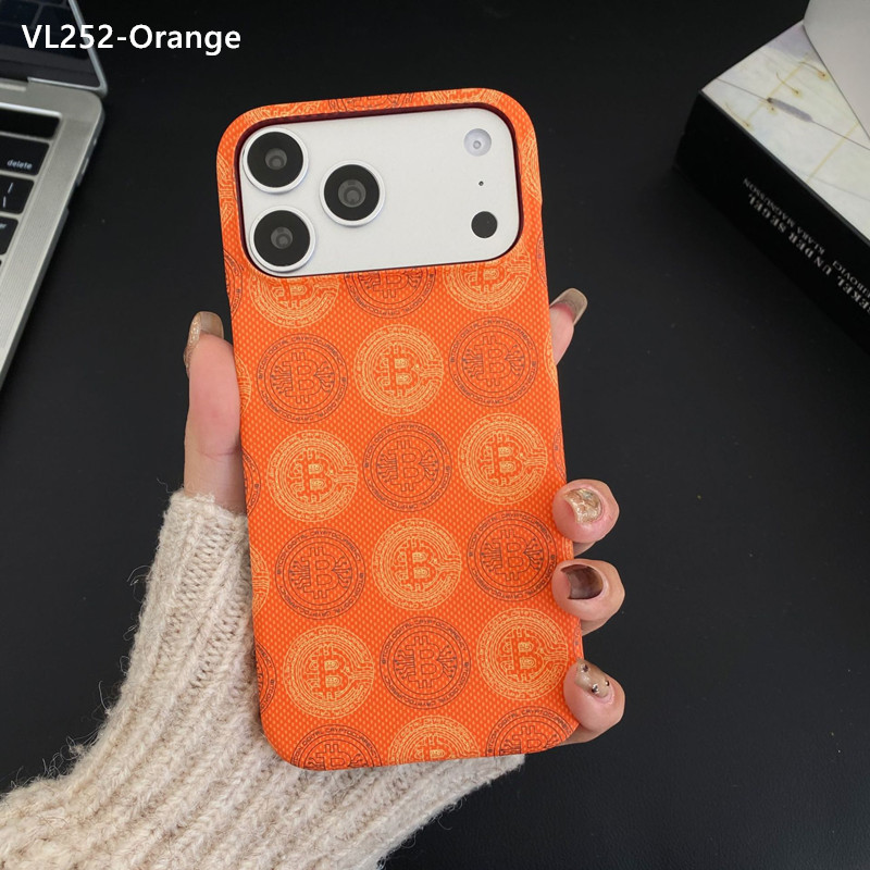 VL252 Case for iPhone