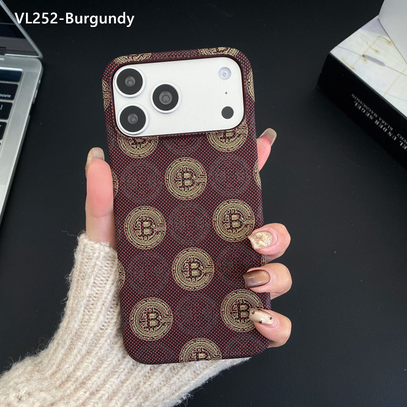 VL252 Case for iPhone