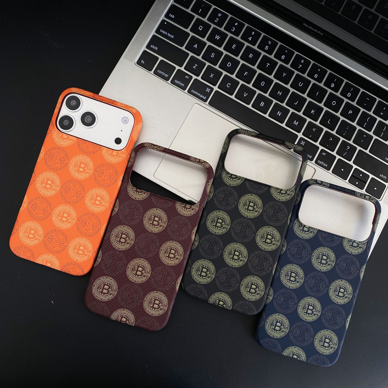 VL252 Case for iPhone