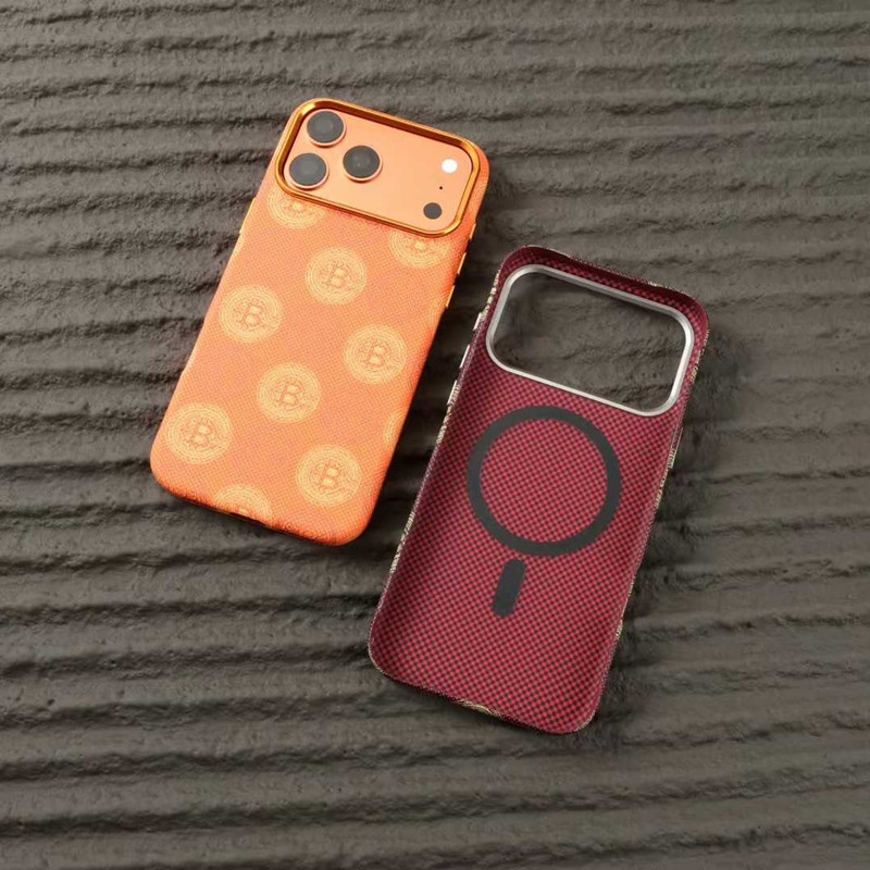 VL252 Case for iPhone