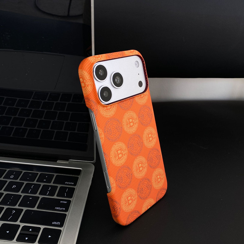 VL252 Case for iPhone
