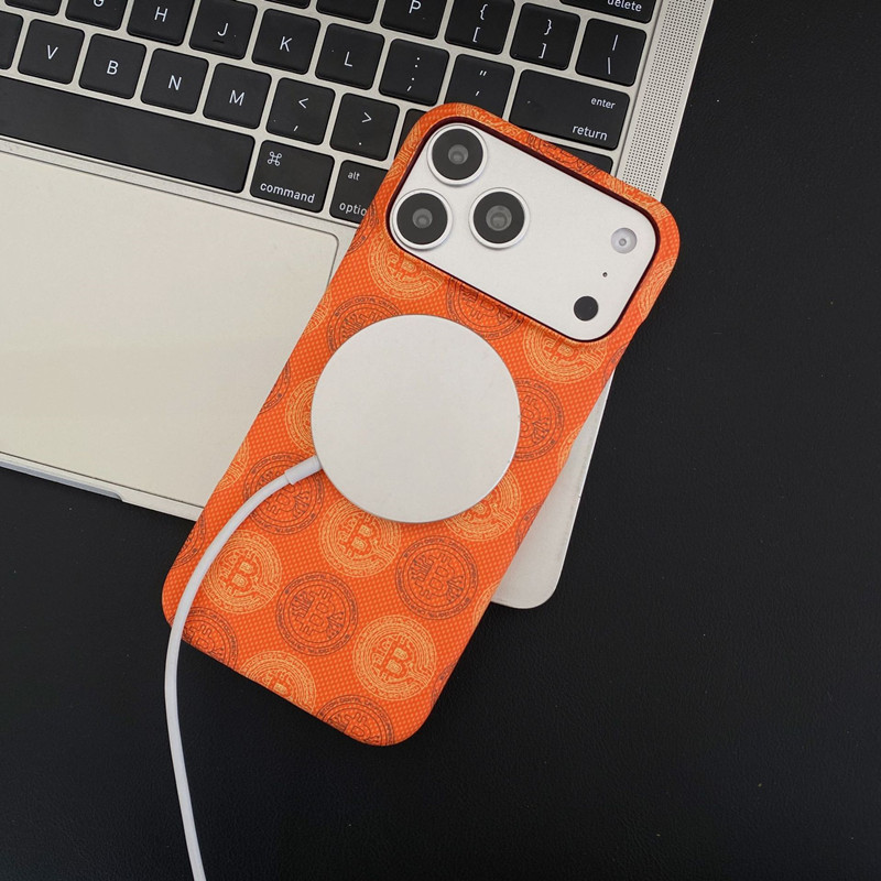 VL252 Case for iPhone