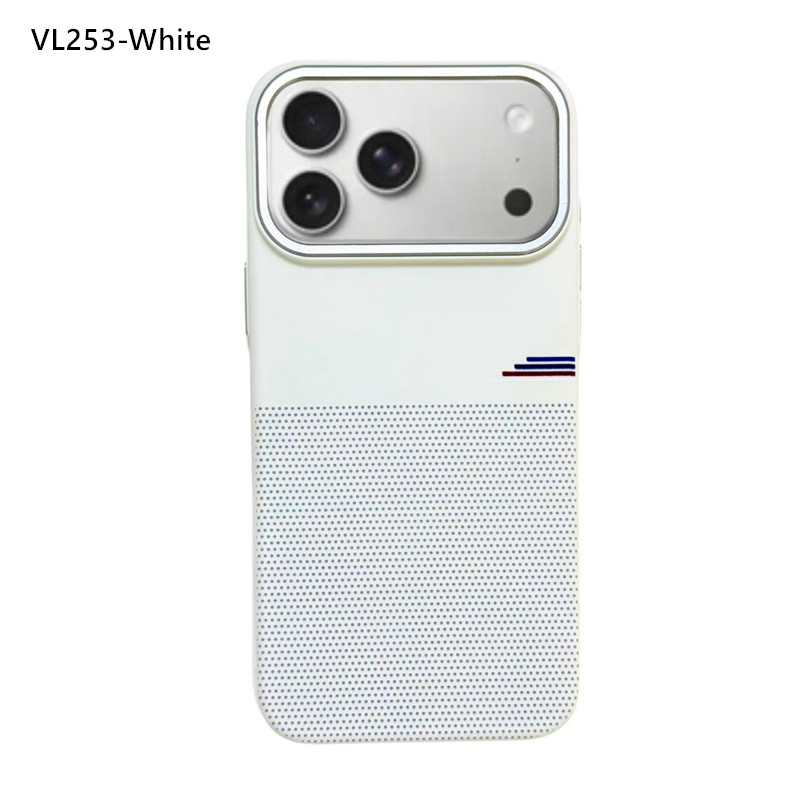 VL253 Case for iPhone