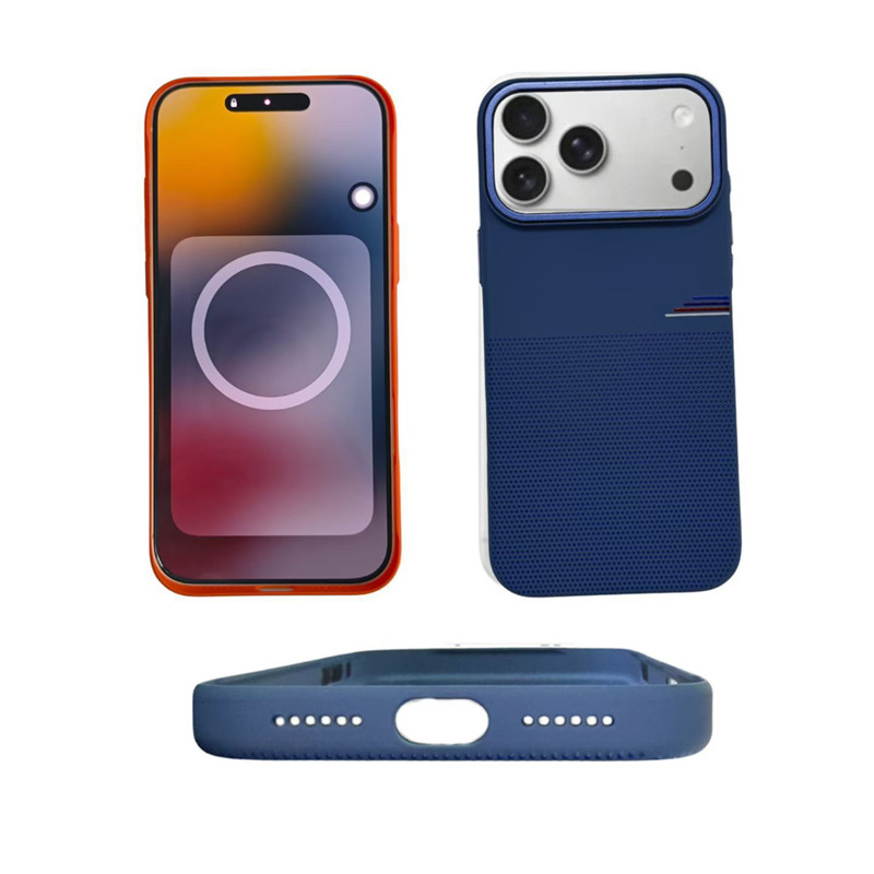 VL253 Case for iPhone