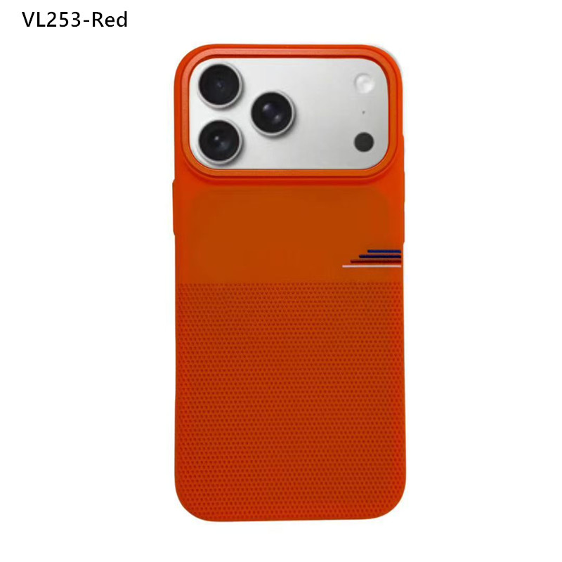 VL253 Case for iPhone
