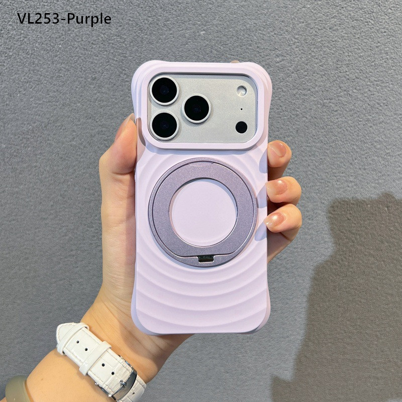 VL253 Case for iPhone