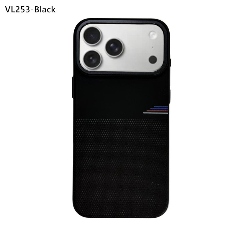 VL253 Case for iPhone