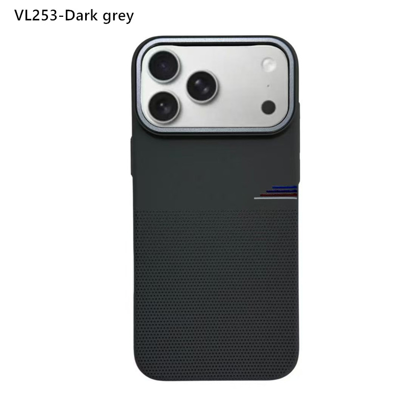 VL253 Case for iPhone