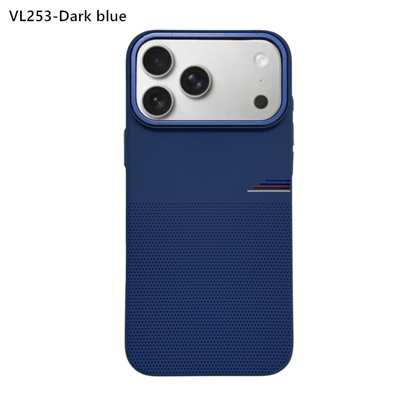 VL253 Case for iPhone