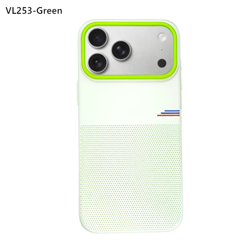 VL253 Case for iPhone