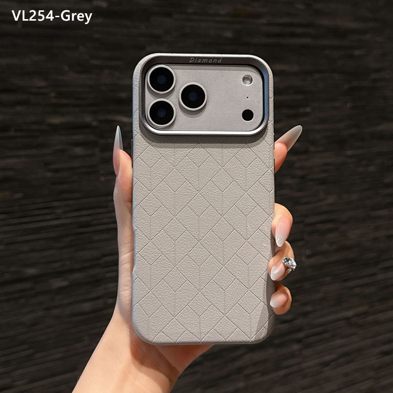 VL254 Case for iPhone