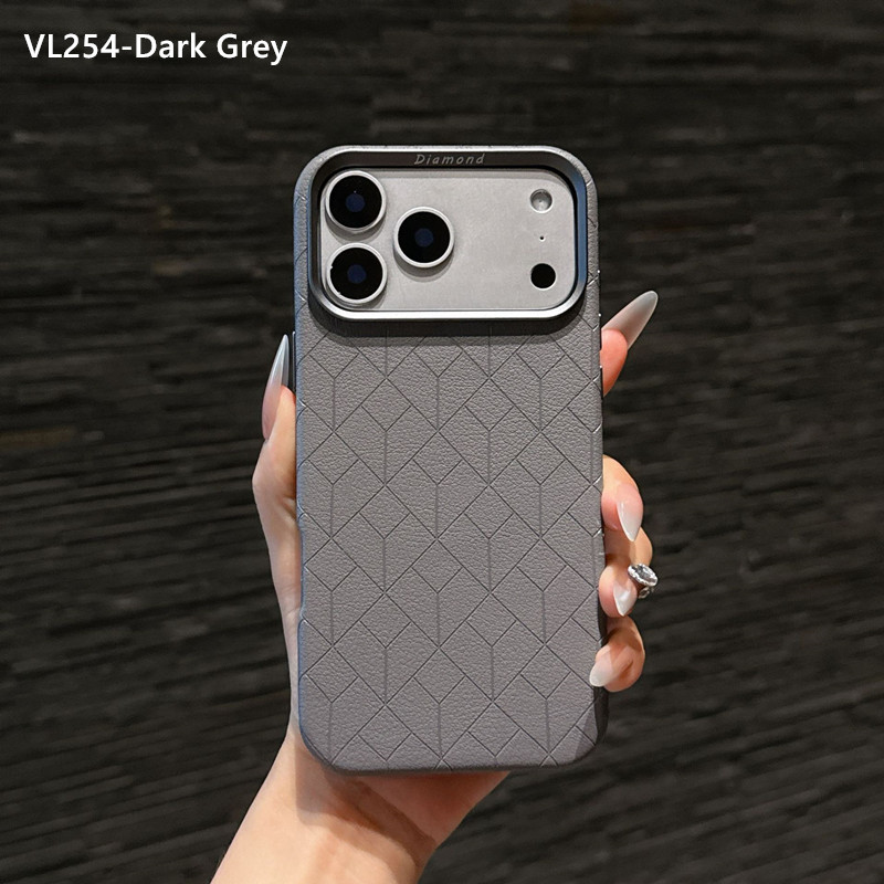 VL254 Case for iPhone