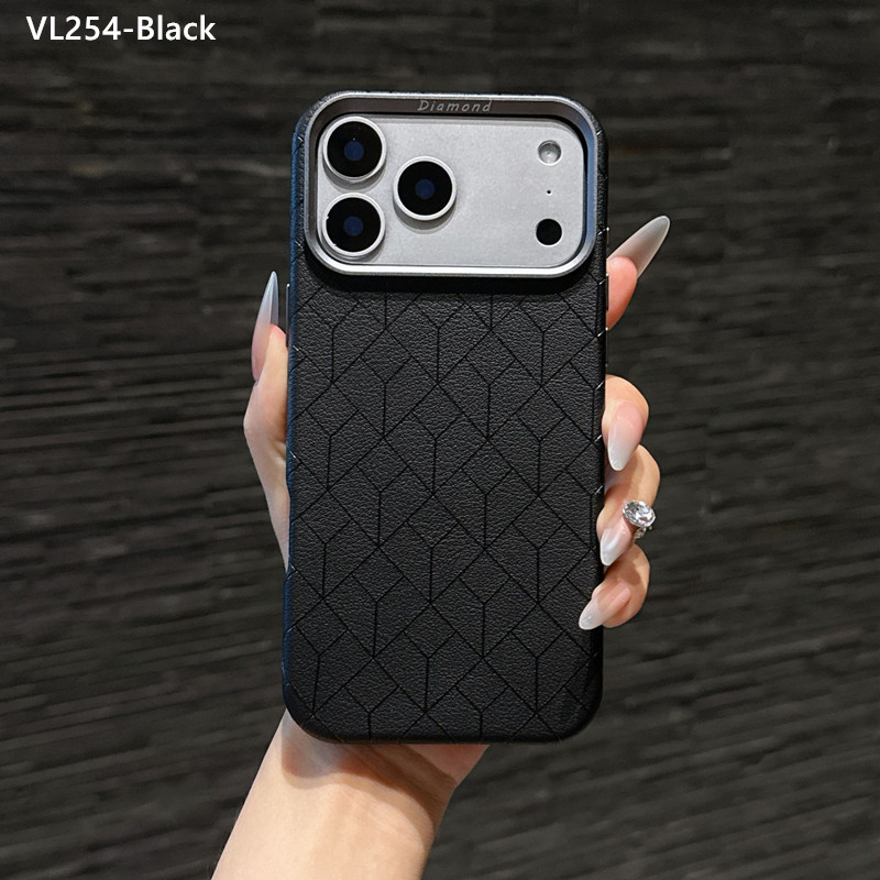 VL254 Case for iPhone