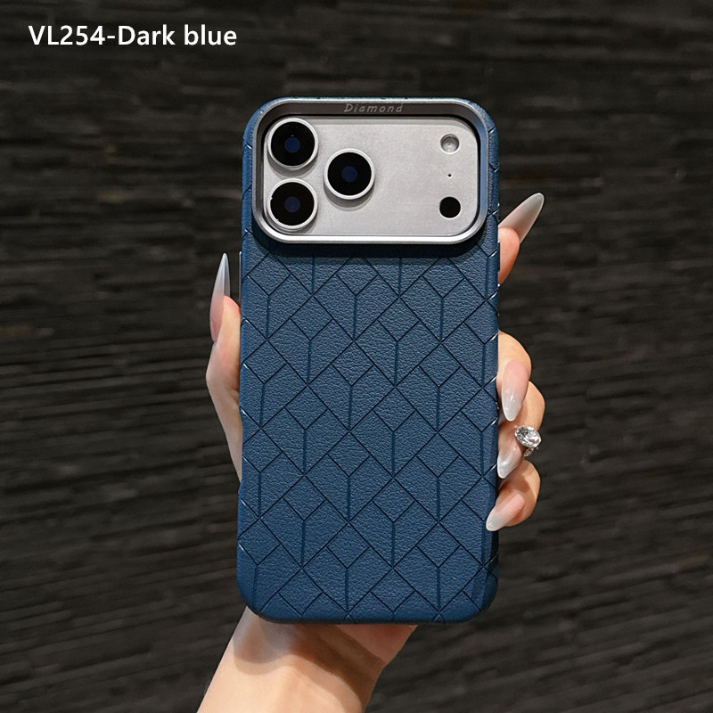 VL254 Case for iPhone