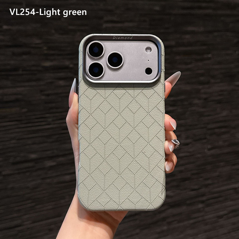 VL254 Case for iPhone