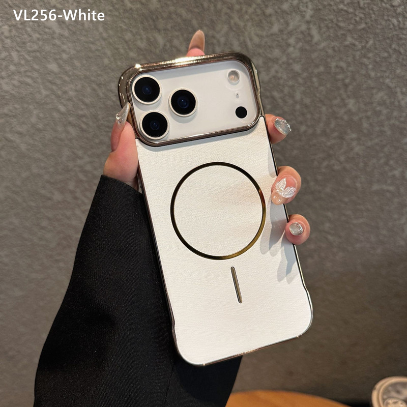VL256 Case for iPhone