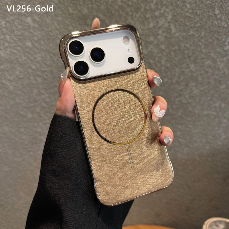 VL256 Case for iPhone