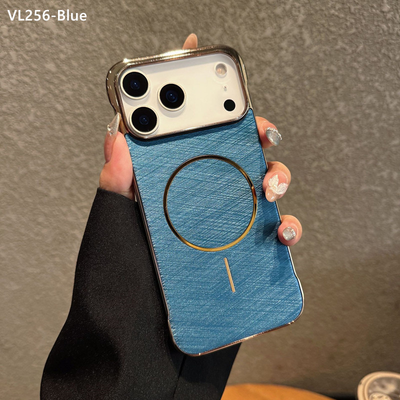 VL256 Case for iPhone