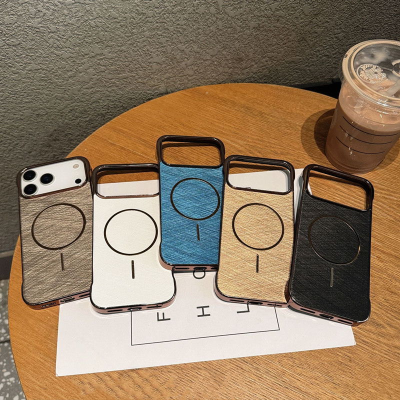 VL256 Case for iPhone