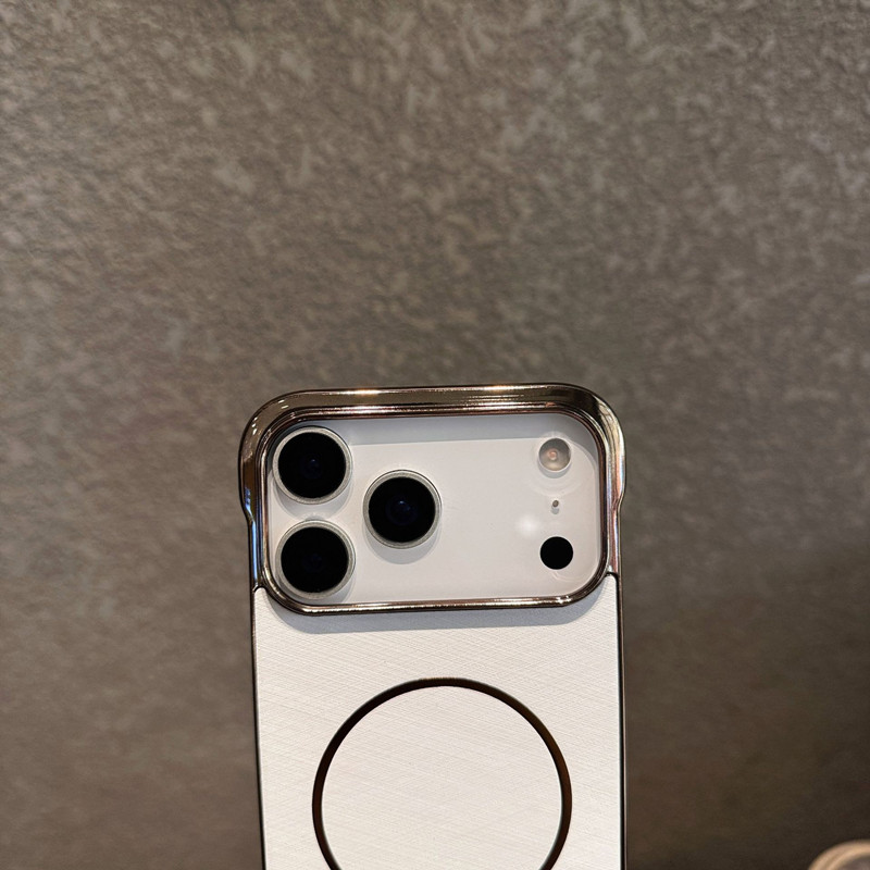 VL256 Case for iPhone