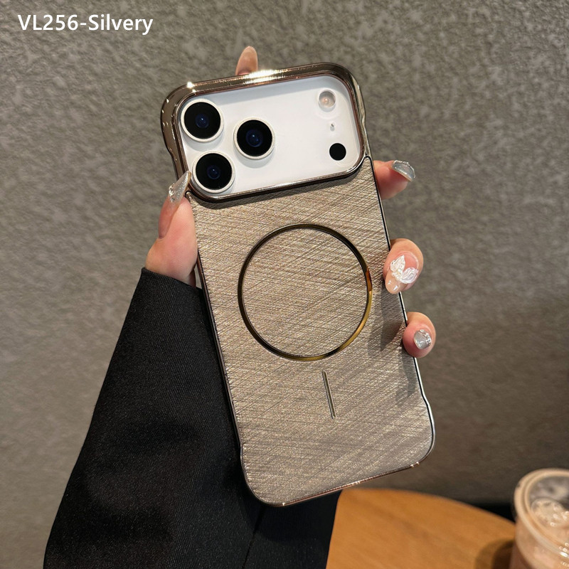 VL256 Case for iPhone