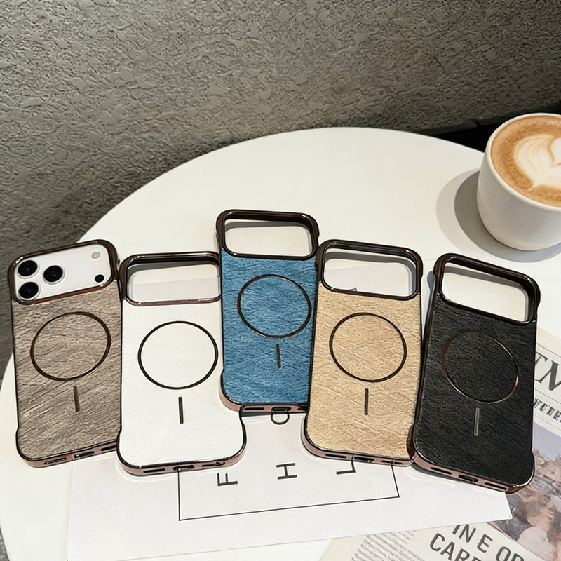 VL256 Case for iPhone