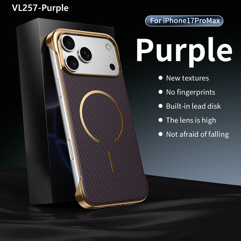 VL257 Case for iPhone