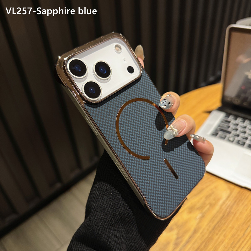 VL257 Case for iPhone