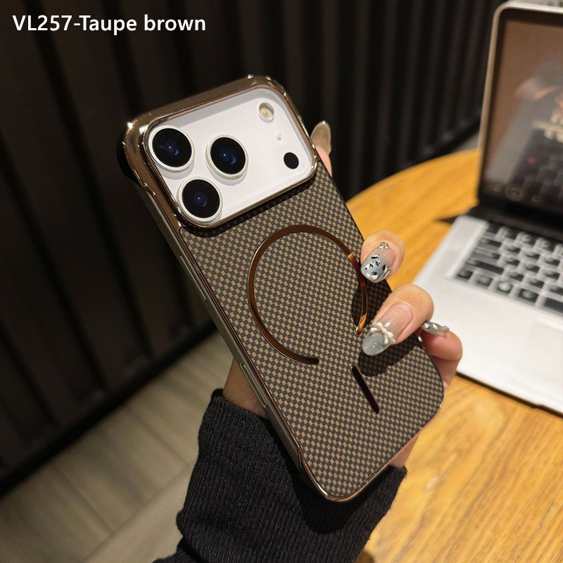 VL257 Case for iPhone
