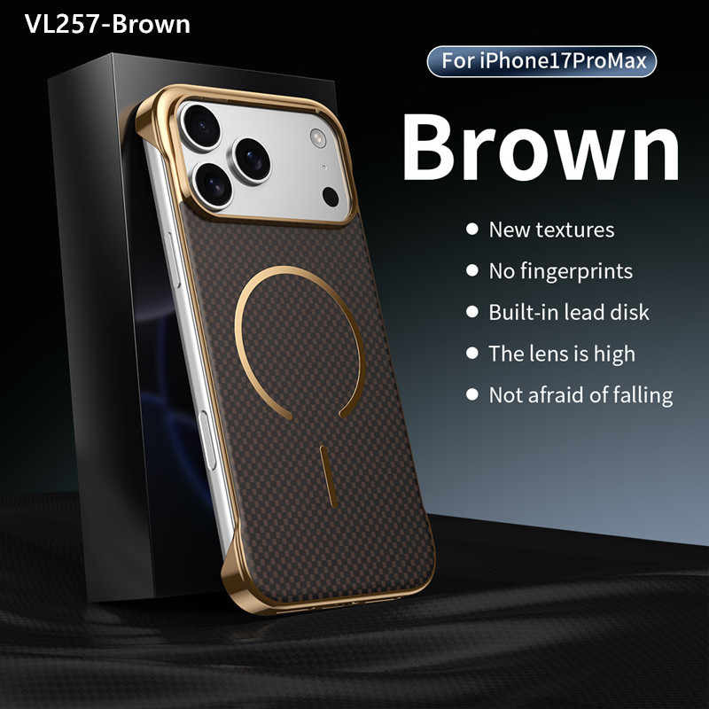 VL257 Case for iPhone