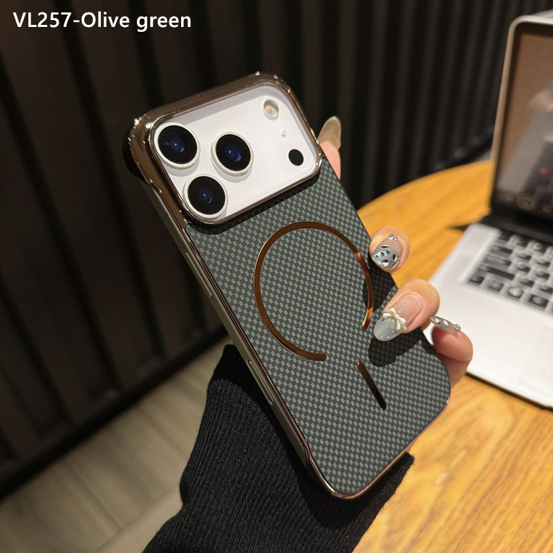 VL257 Case for iPhone
