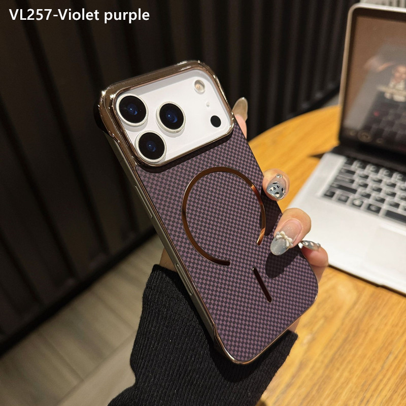 VL257 Case for iPhone