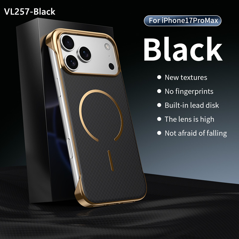 VL257 Case for iPhone